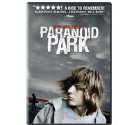 Paranoid Park