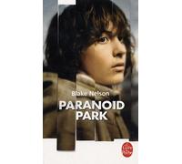Paranoid park