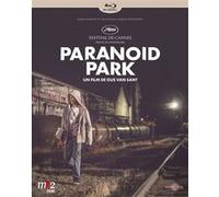 Paranoid Park - Blu-Ray