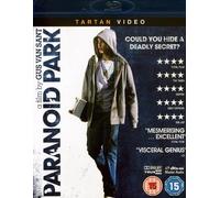 Paranoid Park [Blu-ray] [Import anglais]