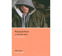 Paranoid Park de Gus Van Sant: Variations et répétitions