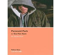 Paranoid Park de Gus Van Sant: Variations et répétitions