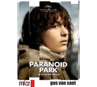 Paranoid Park E