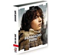 Paranoid Park [Édition Collector]