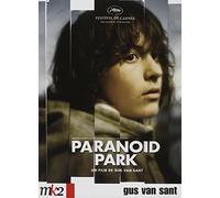 Paranoid Park [Édition Collector - Livret spécial]