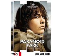 Paranoid Park - Double DVD