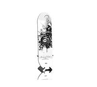 Paranoid Park - Edition Skateboard Limitée