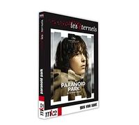 Paranoid Park - Édition Simple