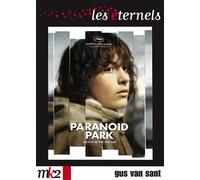 Paranoid Park - Édition Simple