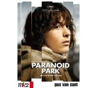 Paranoid Park [Édition Simple]