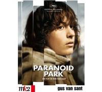 Paranoid Park [Édition Simple]