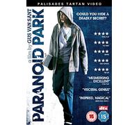 Paranoid Park [Edizione: Regno Unito] [Import]