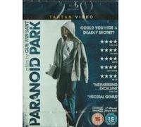 Paranoid Park G