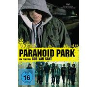 Paranoid Park [Import]
