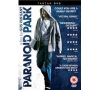 Paranoid Park [Import anglais]