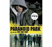 PARANOID PARK - VAN SANT,GUS DVD NEUF