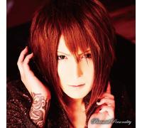 Paranoid Personality [Limited- [Import allemand]