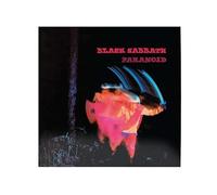 Paranoid (Rhino High Fidelity) (輸入盤) [Analog] [Vinyl LP]