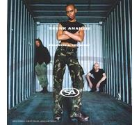 Skunk Anansie - Paranoid & Sunburnt
