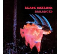 Paranoid Vinyle