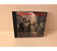 Paranoid Visions - After The Faction [Import]