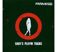 Paranoize - Babys Playin Tricks [Import]