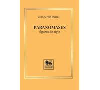 Paranomases: figures de style
