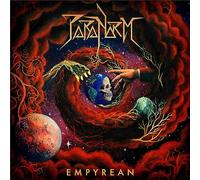 Paranorm - Empyrean (Red Vinyl) [Vinyl LP]