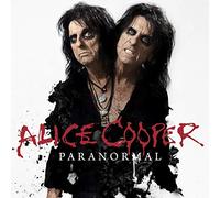 Alice Cooper – Paranormal