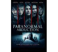 Paranormal Abduction [Edizione: Regno Unito] [Import]