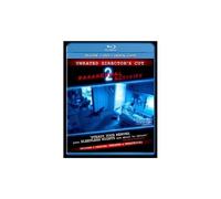 Paranormal Activity 2 – Katie Featherston – Blu-ray – Version étendue (Import R.-U.)