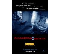 Paranormal Activity 2