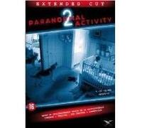 PARANORMAL ACTIVITY 2-BILINGUE G