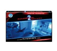 Paranormal Activity 2 - Edición Horizontal (Import Dvd) (2013) Sprague Grayden
