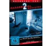 Paranormal Activity 2 (Extended Cut)