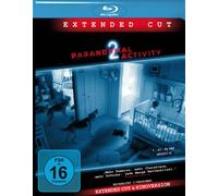 Paranormal Activity 2 (Extended Cut)