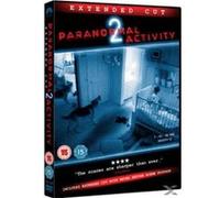 Paranormal Activity 2 – Paramount Pictures – Édition Royaume‑Uni (Import)
