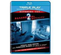 Paranormal Activity 2