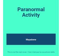 Paranormal Activity