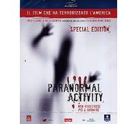 Paranormal Activity