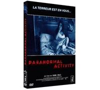 Paranormal Activity