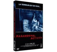 Paranormal Activity