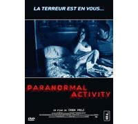 Paranormal Activity