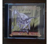 Mayadome - Paranormal Activity