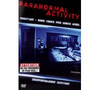 Paranormal Activity