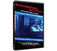 Paranormal Activity - Import