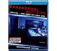 Paranormal Activity