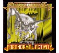 Mayadome - Paranormal Activity [Import]