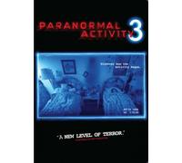 Paranormal Activity 3