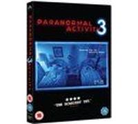 Paranormal Activity 3 [Edizione: Regno Unito] [Import]